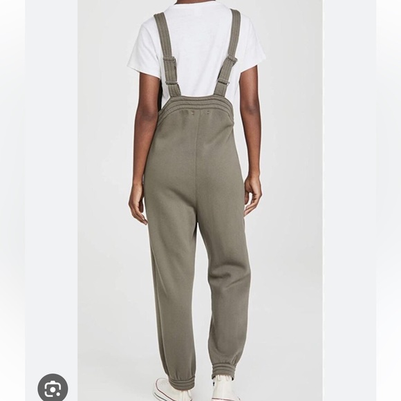 XIRENA Rylee Overwlls - Picture 5 of 15